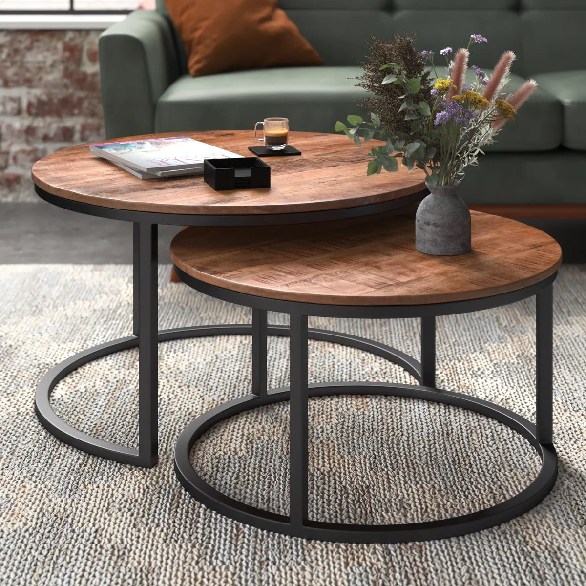 Tables