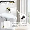 Black Gold Bathroom Hardware Set Accessories Wall Mounted Stainless Steel Towel Bar Towel Ring Toilet Paper Holder Hook Bathroom