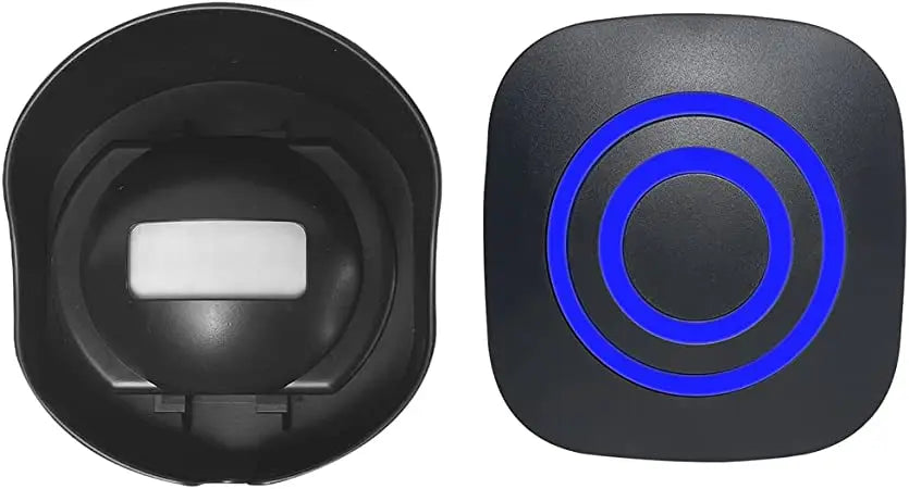 656ft Motion Sensor Outdoor Home Security Wireless Home Security Driveway Alarm,Wireless Driveway Alarm Doorbell