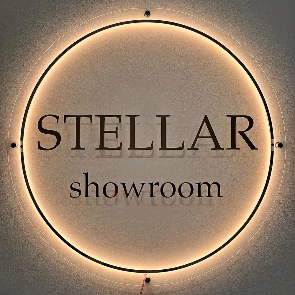 Private Custom Neon Signs Dimmable LED Light for Family Birthday Bar Wedding Party Company Business Logo Neon Sign Night Lights